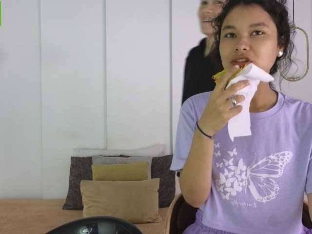 sexychanell-1's BongaCams show and profile