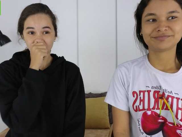 sexychanell-1's BongaCams show and profile