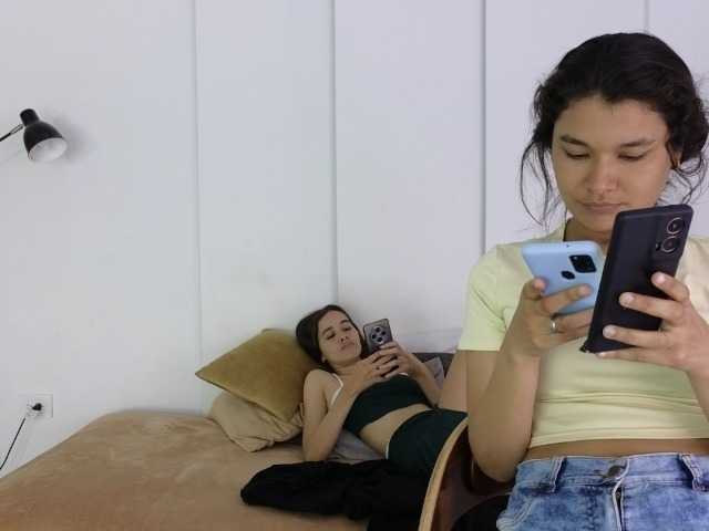 sexychanell-1's BongaCams show and profile