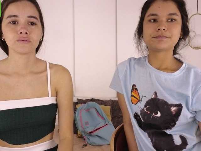 sexychanell-1's BongaCams show and profile