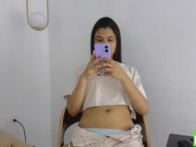 sexychanell-1 Live Cam on BongaCams