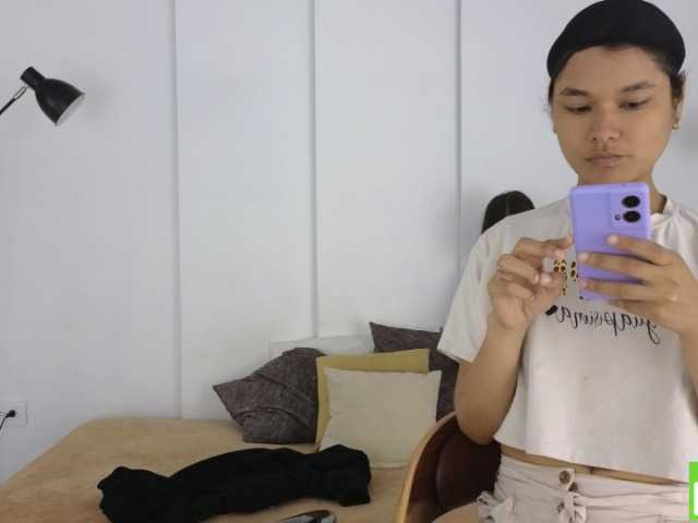 sexychanell-1's BongaCams show and profile