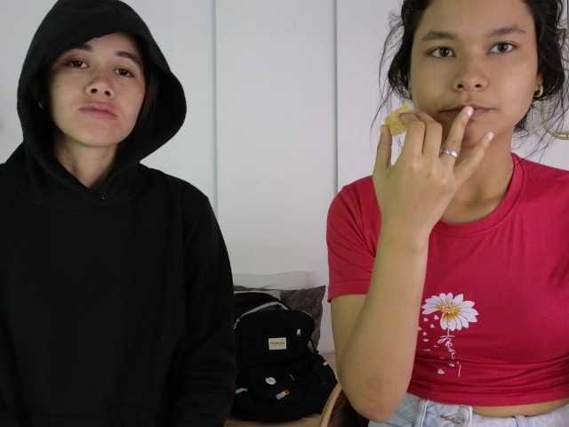 sexychanell-1's BongaCams show and profile