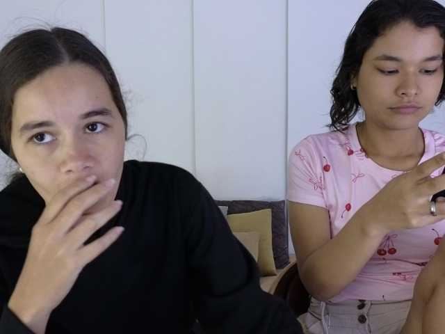 sexychanell-1's BongaCams show and profile