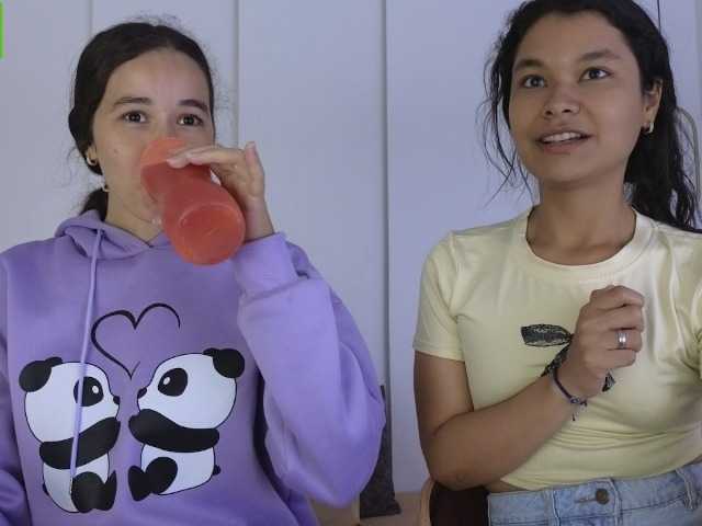 sexychanell-1's BongaCams show and profile