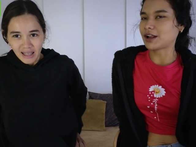 sexychanell-1's BongaCams show and profile