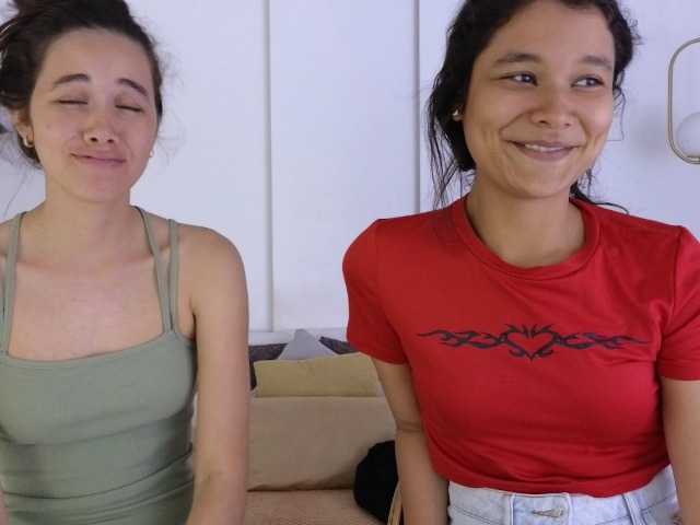 sexychanell-1's BongaCams show and profile