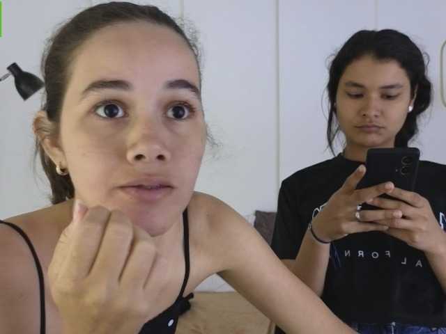 sexychanell-1's BongaCams show and profile