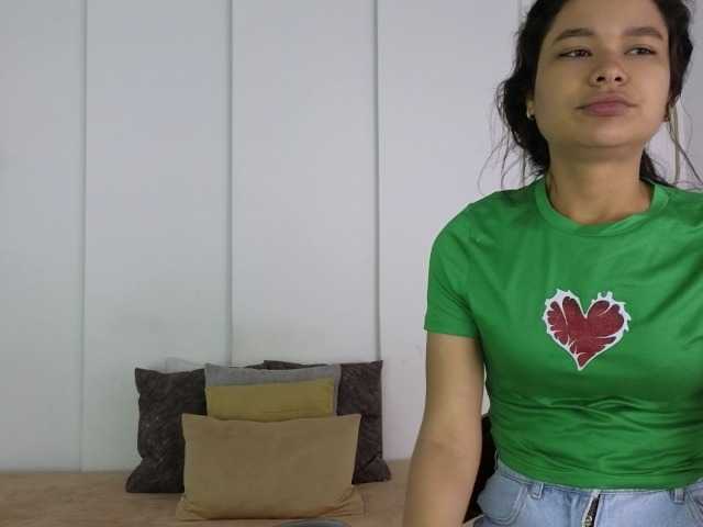 sexychanell-1's BongaCams show and profile