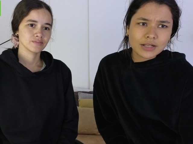 sexychanell-1's BongaCams show and profile