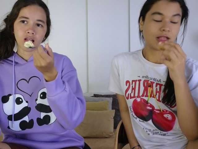 sexychanell-1's BongaCams show and profile