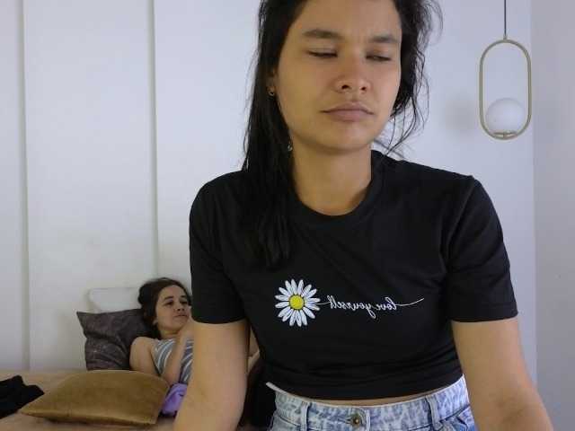 sexychanell-1's BongaCams show and profile