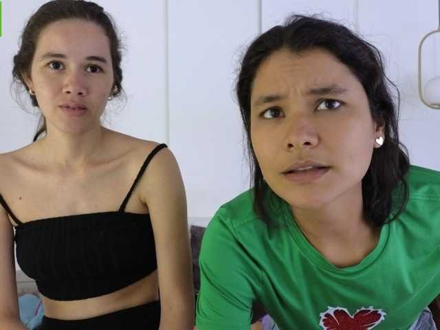 sexychanell-1's BongaCams show and profile