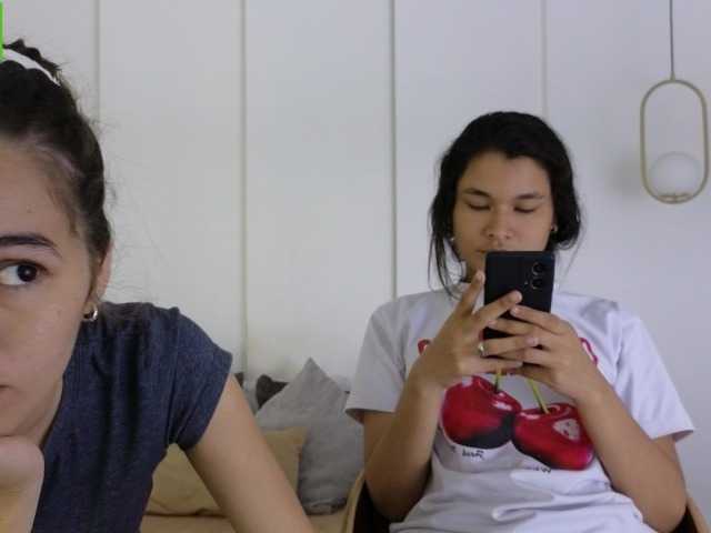 sexychanell-1's BongaCams show and profile