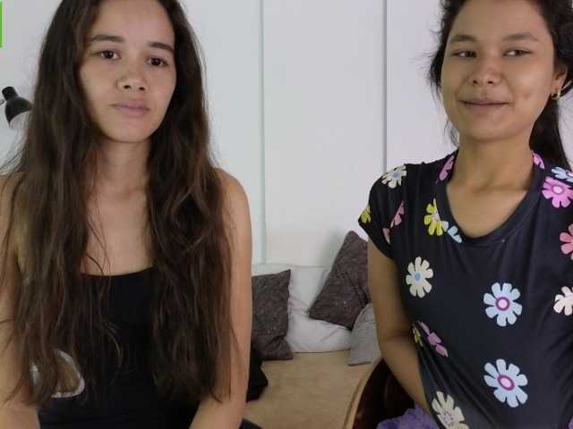 sexychanell-1's BongaCams show and profile