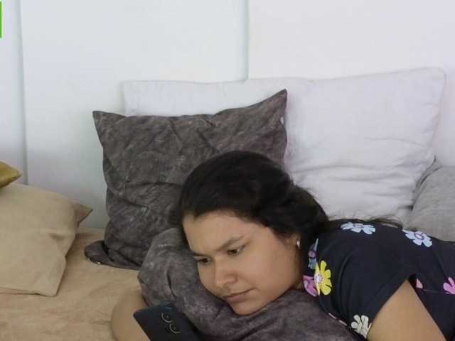 sexychanell-1's BongaCams show and profile