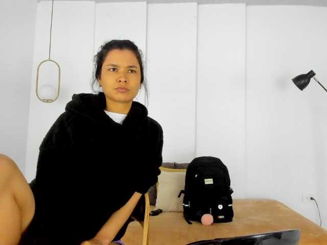 sexychanell-1's BongaCams show and profile