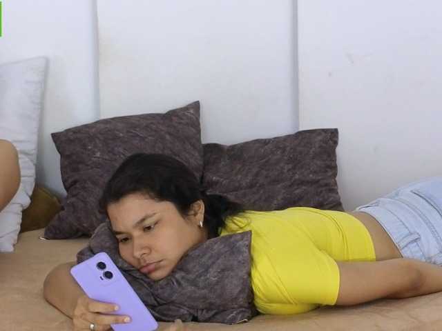 sexychanell-1's BongaCams show and profile