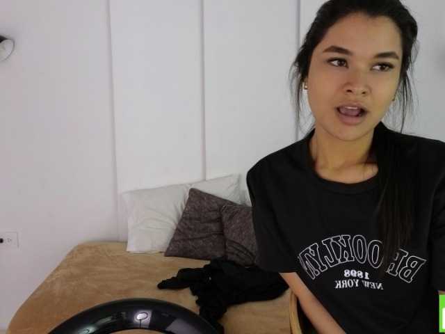 sexychanell-1 from BongaCams