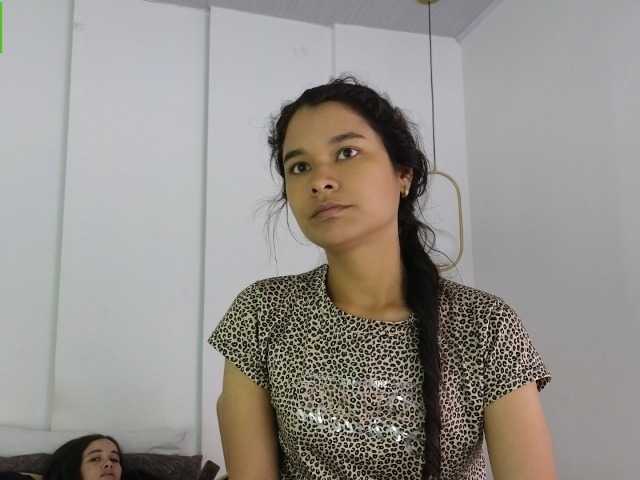 sexychanell-1's BongaCams show and profile