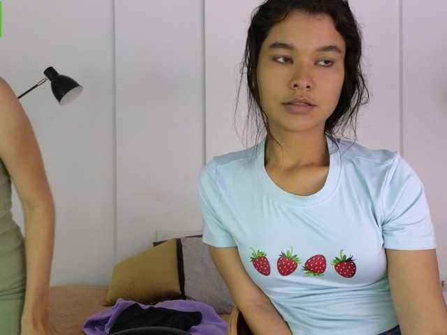 sexychanell-1's BongaCams show and profile