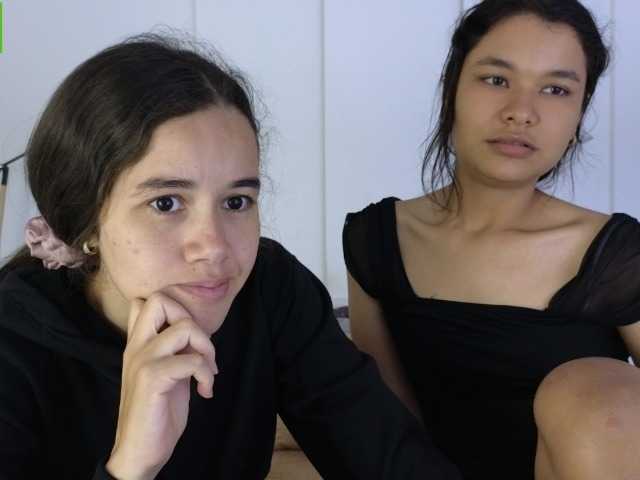 sexychanell-1's BongaCams show and profile