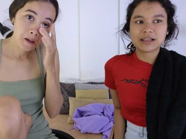 sexychanell-1's BongaCams show and profile