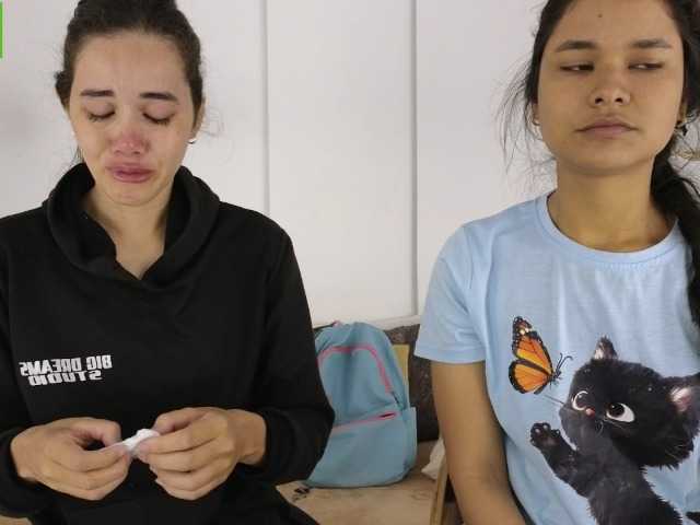 sexychanell-1's BongaCams show and profile