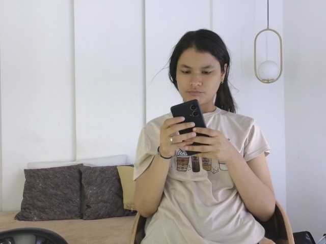 sexychanell-1's BongaCams show and profile