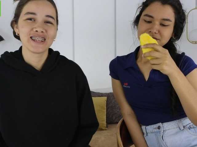 sexychanell-1's BongaCams show and profile