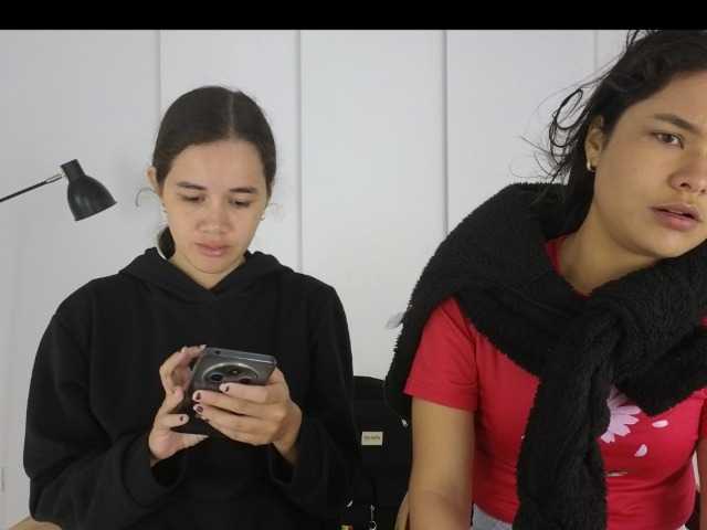 sexychanell-1's BongaCams show and profile