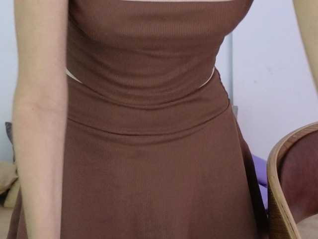 sexychanell-1's BongaCams show and profile