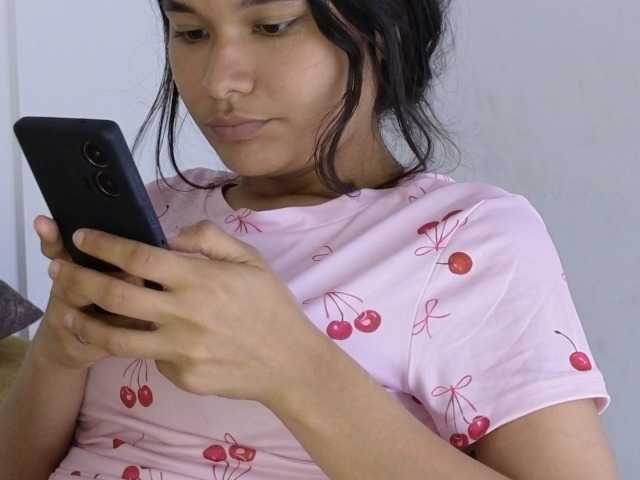 sexychanell-1's BongaCams show and profile