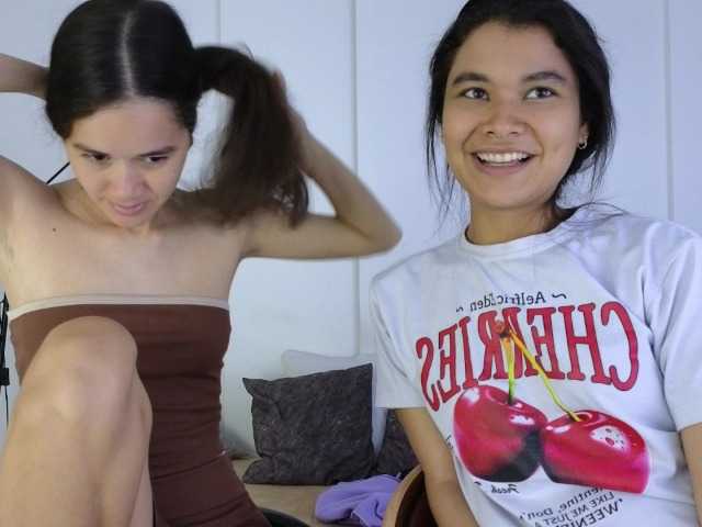 sexychanell-1's BongaCams show and profile