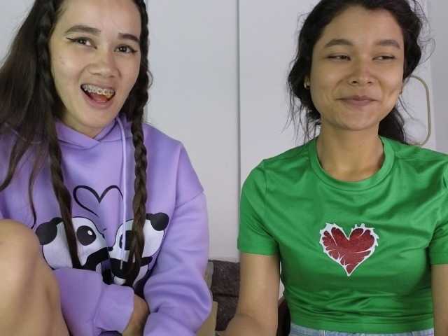 sexychanell-1's BongaCams show and profile