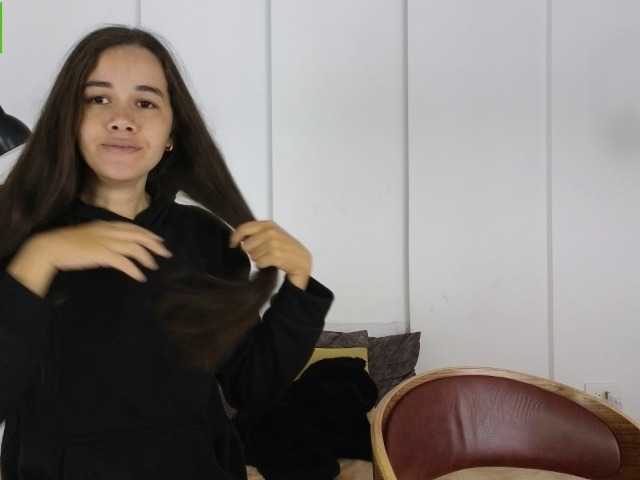 sexychanell-1's BongaCams show and profile