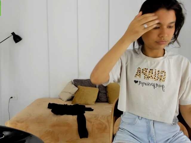 sexychanell-1's BongaCams show and profile