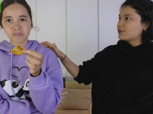 sexychanell-1's BongaCams show and profile