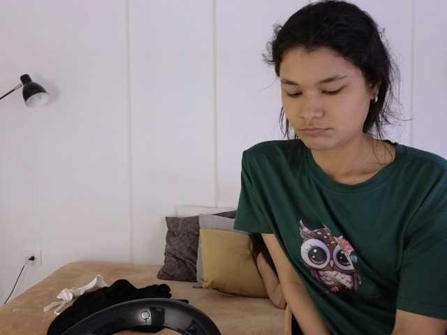 sexychanell-1's BongaCams show and profile
