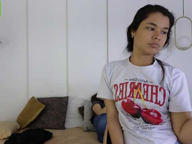 sexychanell-1's BongaCams show and profile