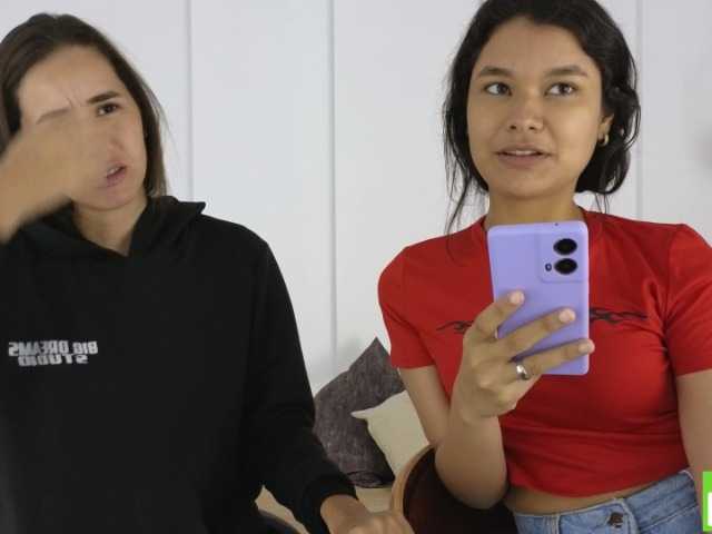 Discover 20 years old sexychanell-1 from BongaCams sexychanell-1 from BongaCams