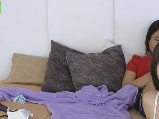 sexychanell-1's BongaCams show and profile