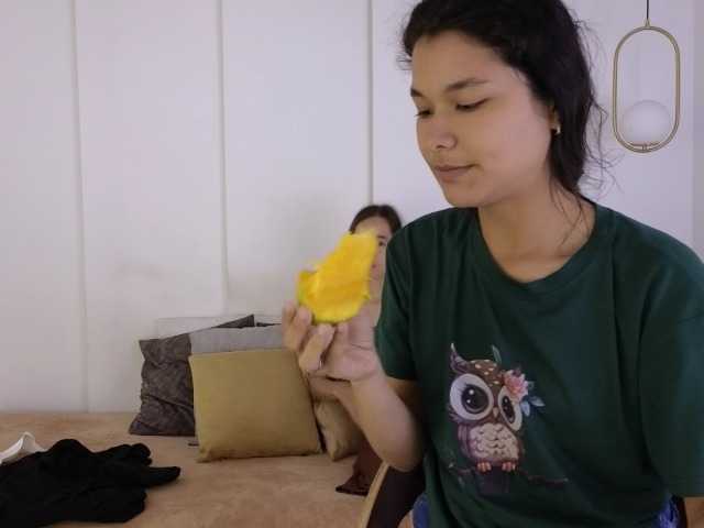 sexychanell-1's BongaCams show and profile