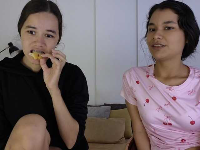 sexychanell-1's BongaCams show and profile