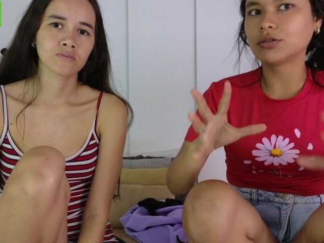 sexychanell-1's BongaCams show and profile