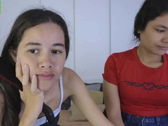 sexychanell-1's BongaCams show and profile