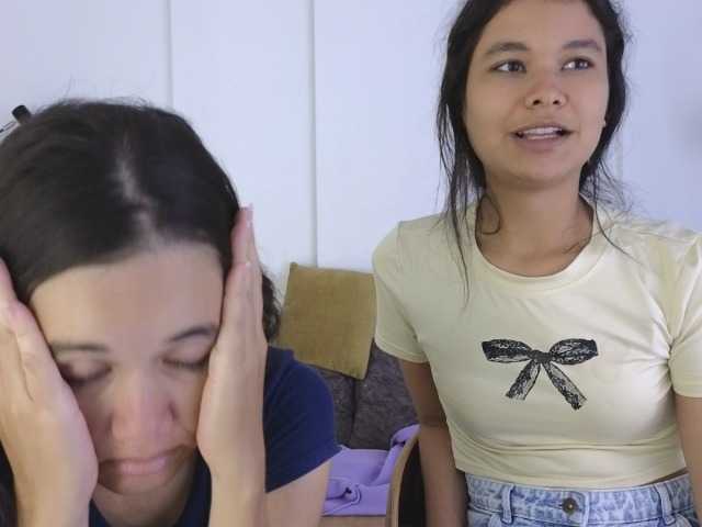 sexychanell-1's BongaCams show and profile