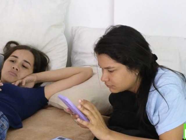 Sex chat gratuit in direct cu sexychanell-1 pe BongaCams