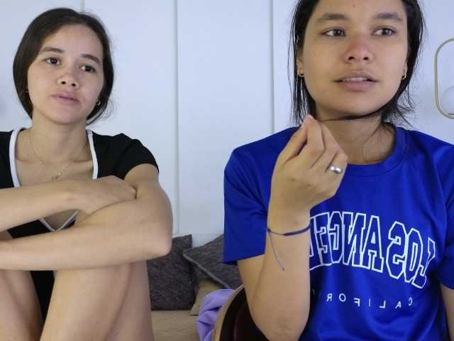 sexychanell-1's BongaCams show and profile