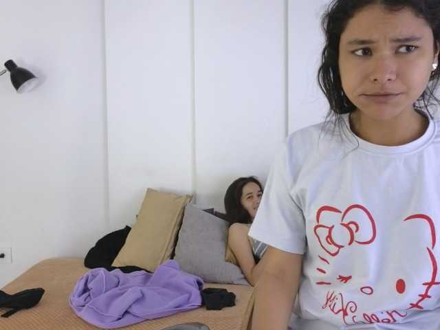 sexychanell-1's BongaCams show and profile